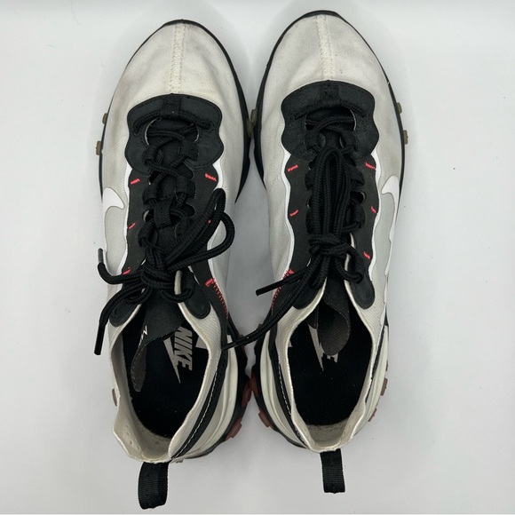 Nike React Element 55 Premium Multicolor - size 6 - Picture 5 of 8